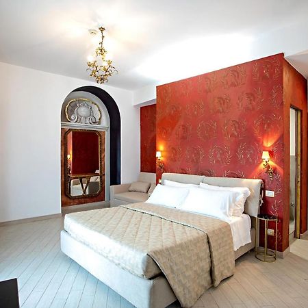Ludus Rooms Рим Екстериор снимка