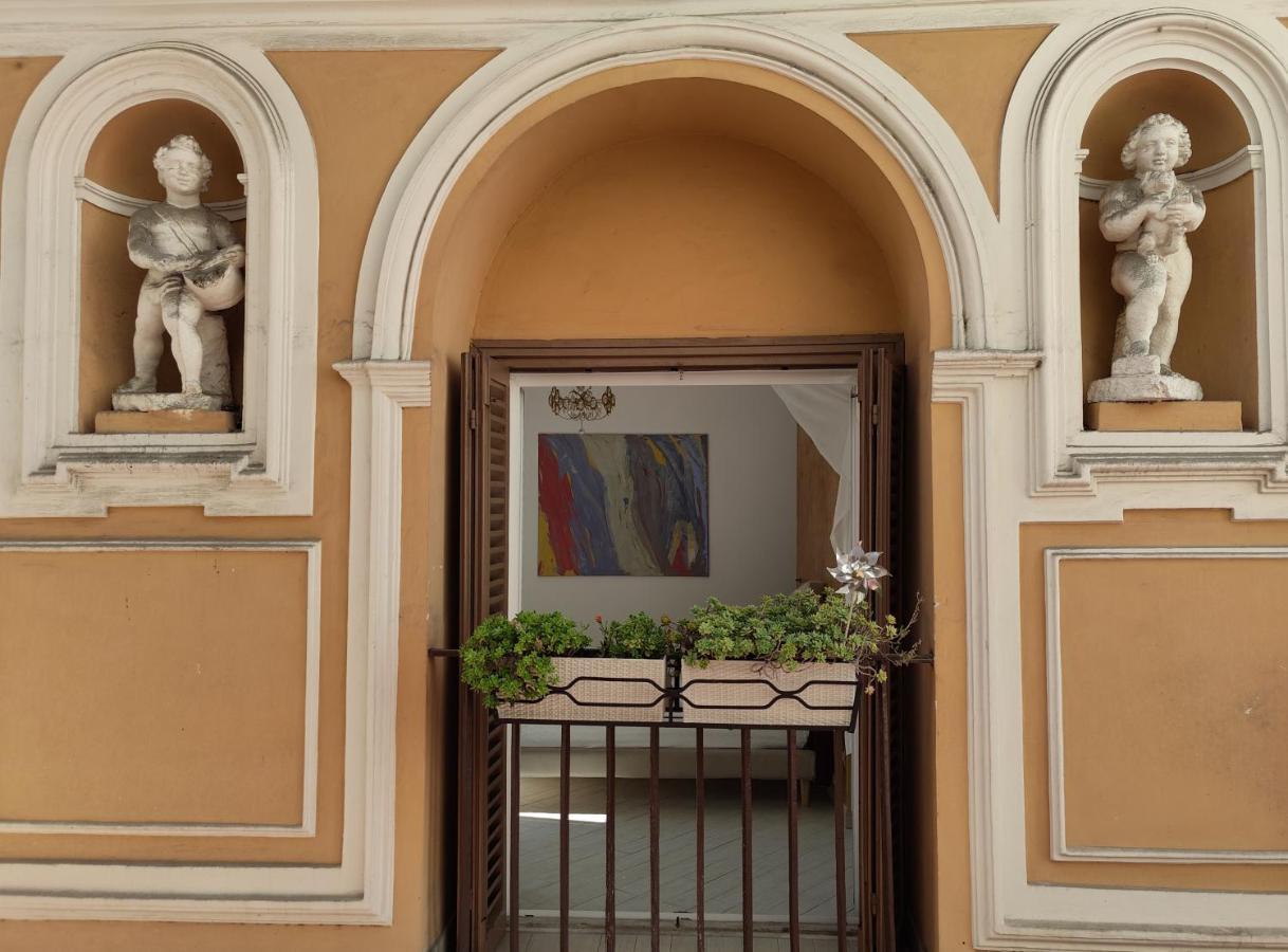 Ludus Rooms Рим Екстериор снимка