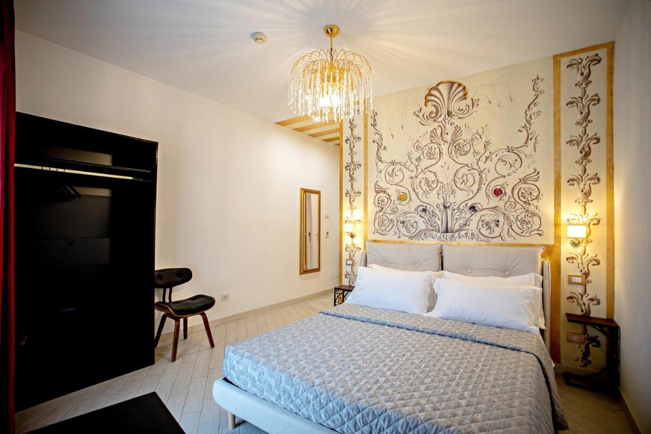 Ludus Rooms Рим Екстериор снимка