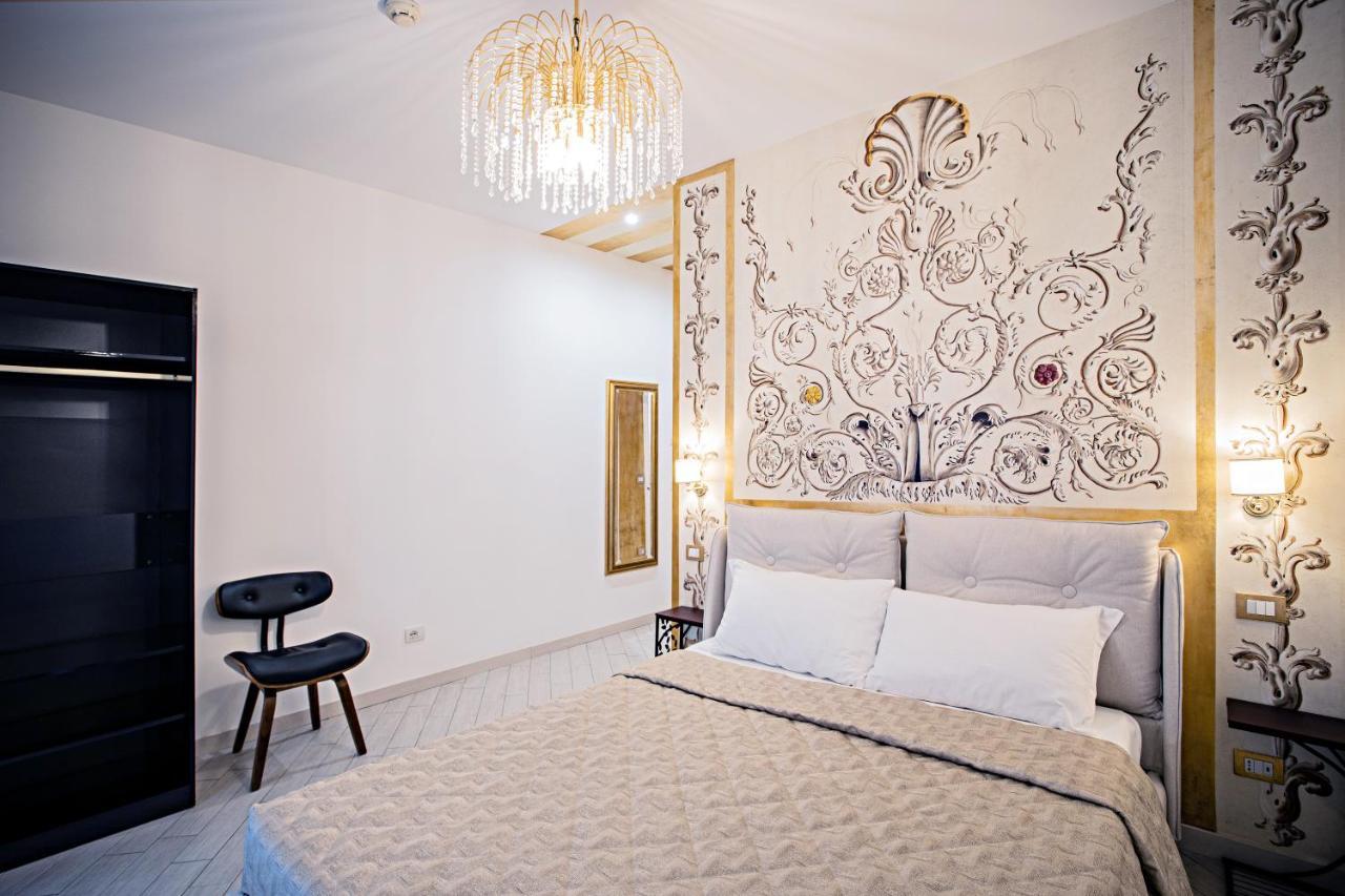 Ludus Rooms Рим Екстериор снимка
