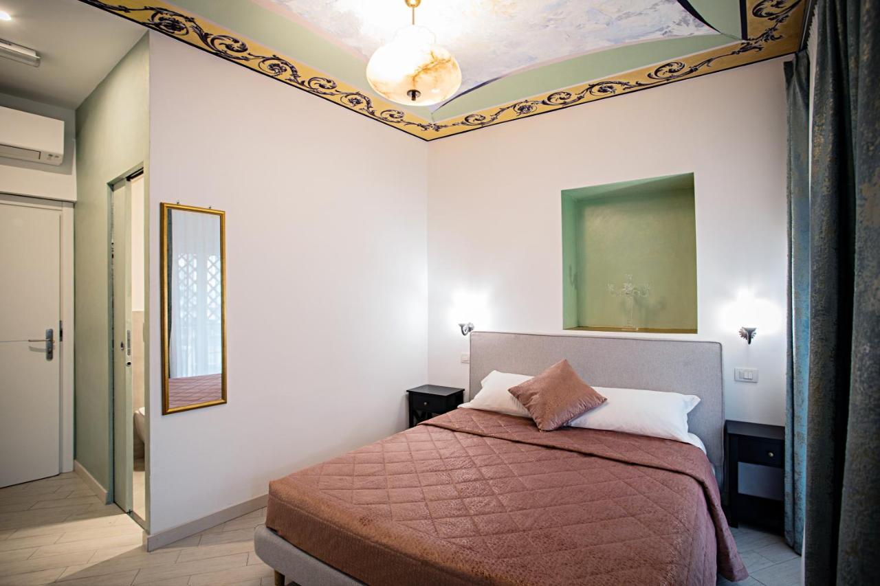 Ludus Rooms Рим Екстериор снимка