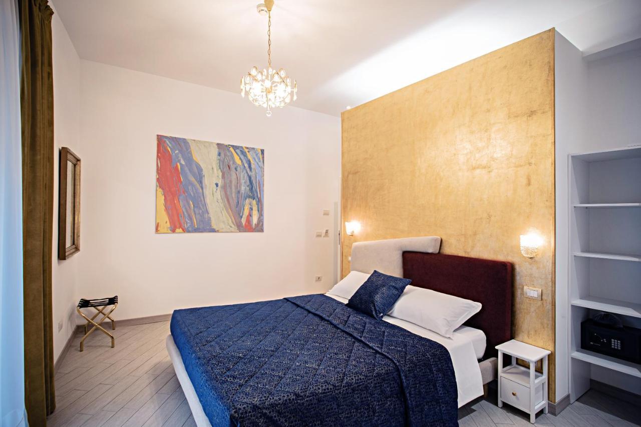 Ludus Rooms Рим Екстериор снимка