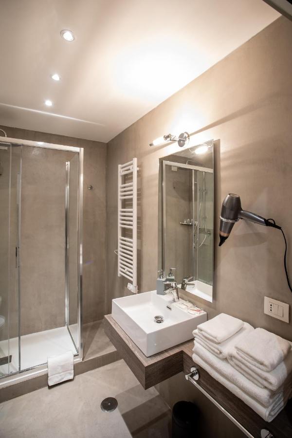 Ludus Rooms Рим Екстериор снимка