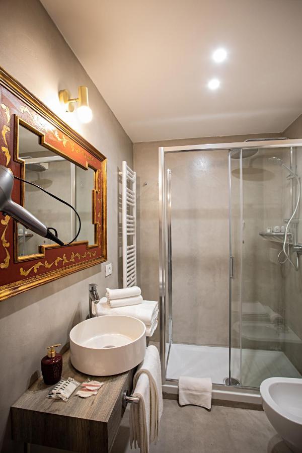 Ludus Rooms Рим Екстериор снимка