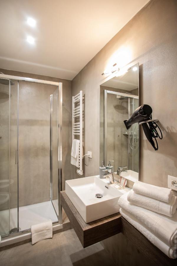 Ludus Rooms Рим Екстериор снимка