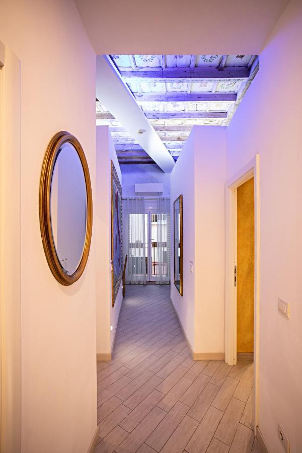 Ludus Rooms Рим Екстериор снимка